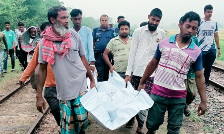 আদমদীঘিতে পুকুর পাহারাদারের ভাসমান মরদেহ উদ্ধার